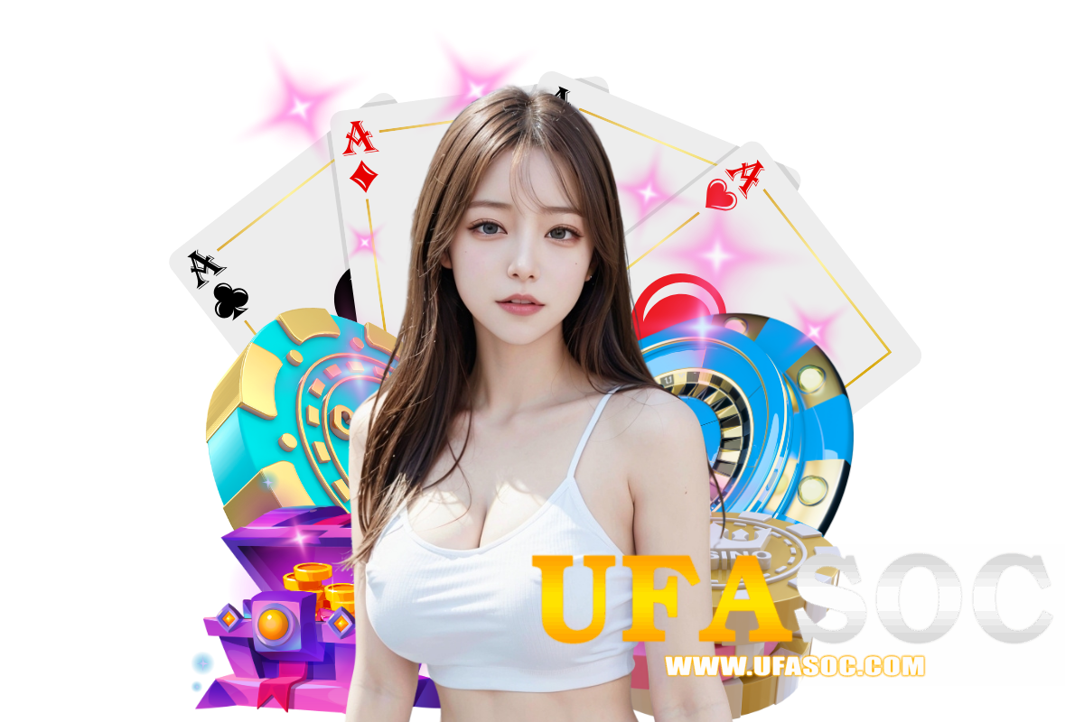 ufasoc wallet